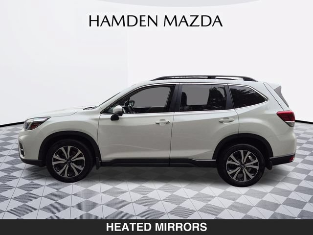 Used 2019 Subaru Forester Limited AWD/4WD image 6