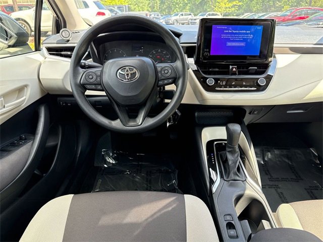 Used 2023 Toyota Corolla LE image 21