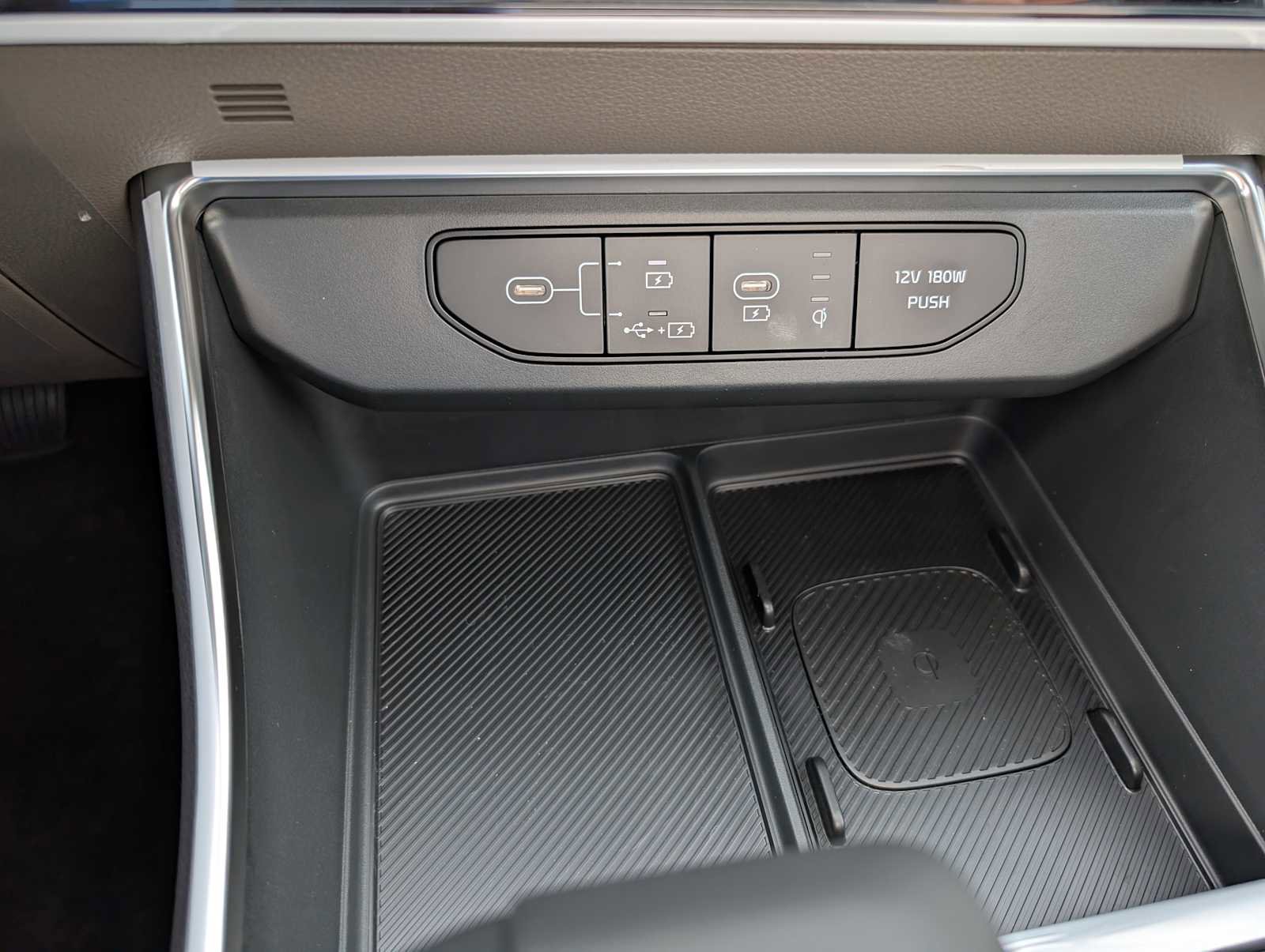 New 2026 Kia Carnival EX image 26