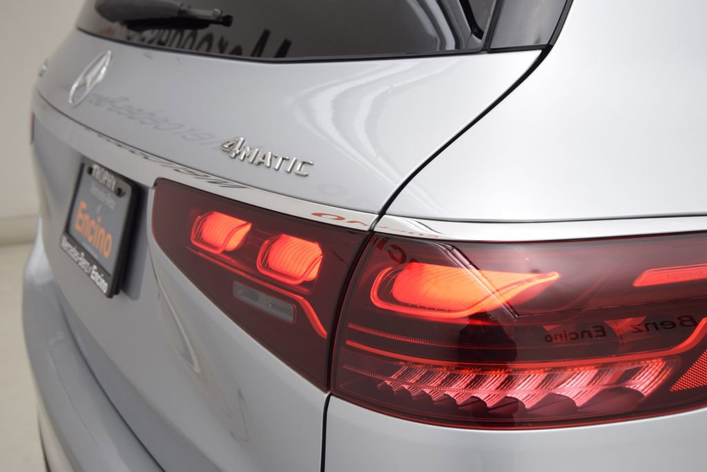 Used 2026 Mercedes-Benz GLS 450 4MATIC image 14