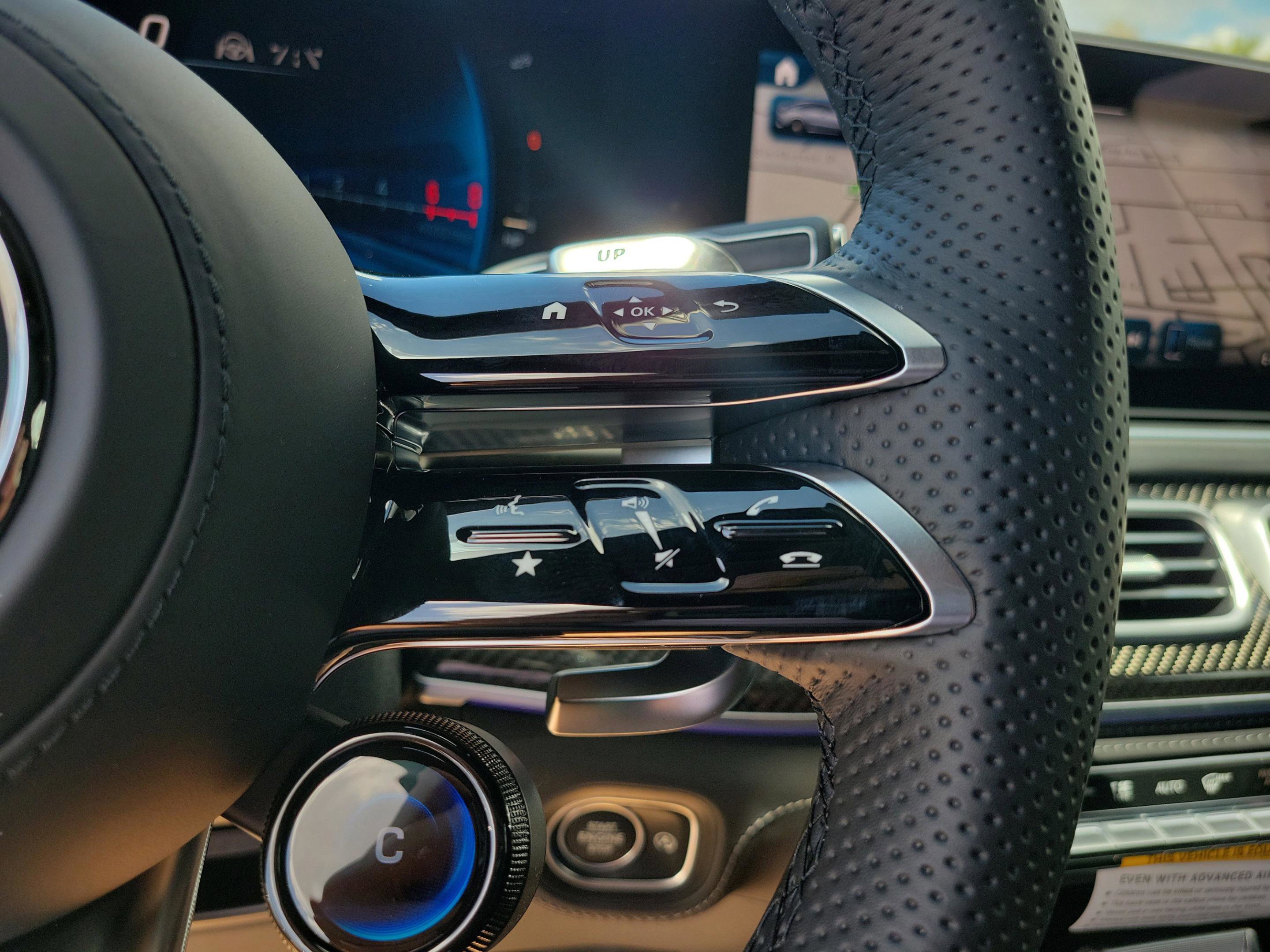 New 2026 Mercedes-Benz GLE 53 AMG 4MATIC Coupe image 29