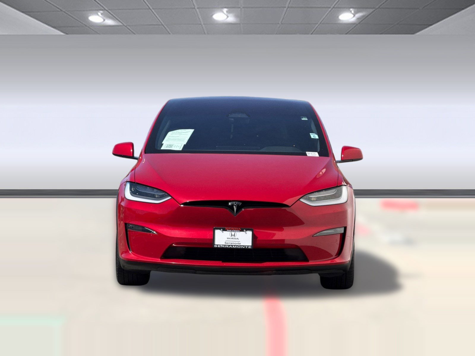 Used 2022 Tesla Model X image 5