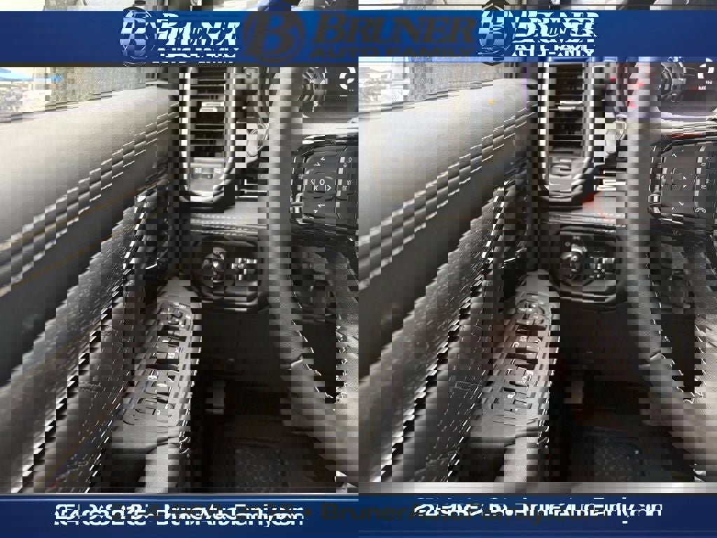 New 2026 RAM 3500 Limited image 19