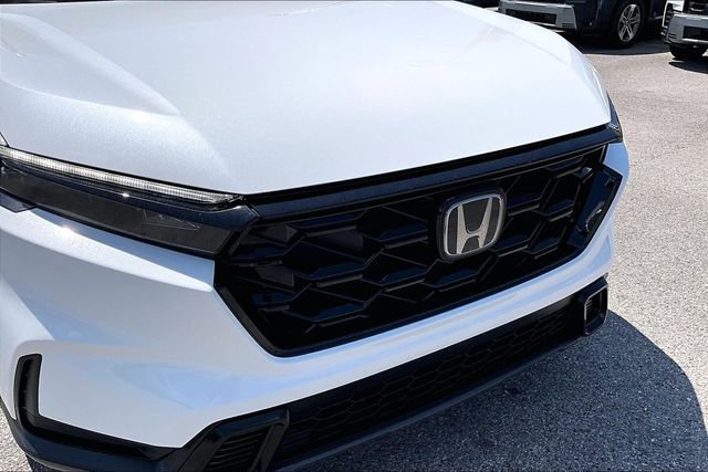 Used 2023 Honda CR-V Sport image 29
