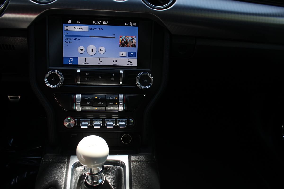 Used 2019 Ford Mustang Bullitt RWD image 42