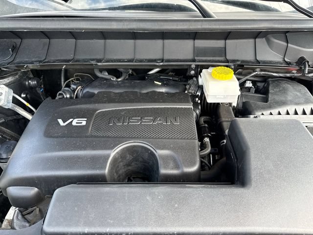 Used 2023 Nissan Pathfinder SL w/ SL Premium Package AWD/4WD image 27