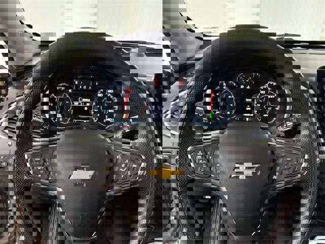 Certified 2024 Chevrolet Malibu LT image 11