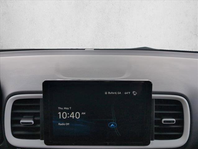 Certified 2023 Hyundai Venue Limited w/ Cargo Package FWD image 12