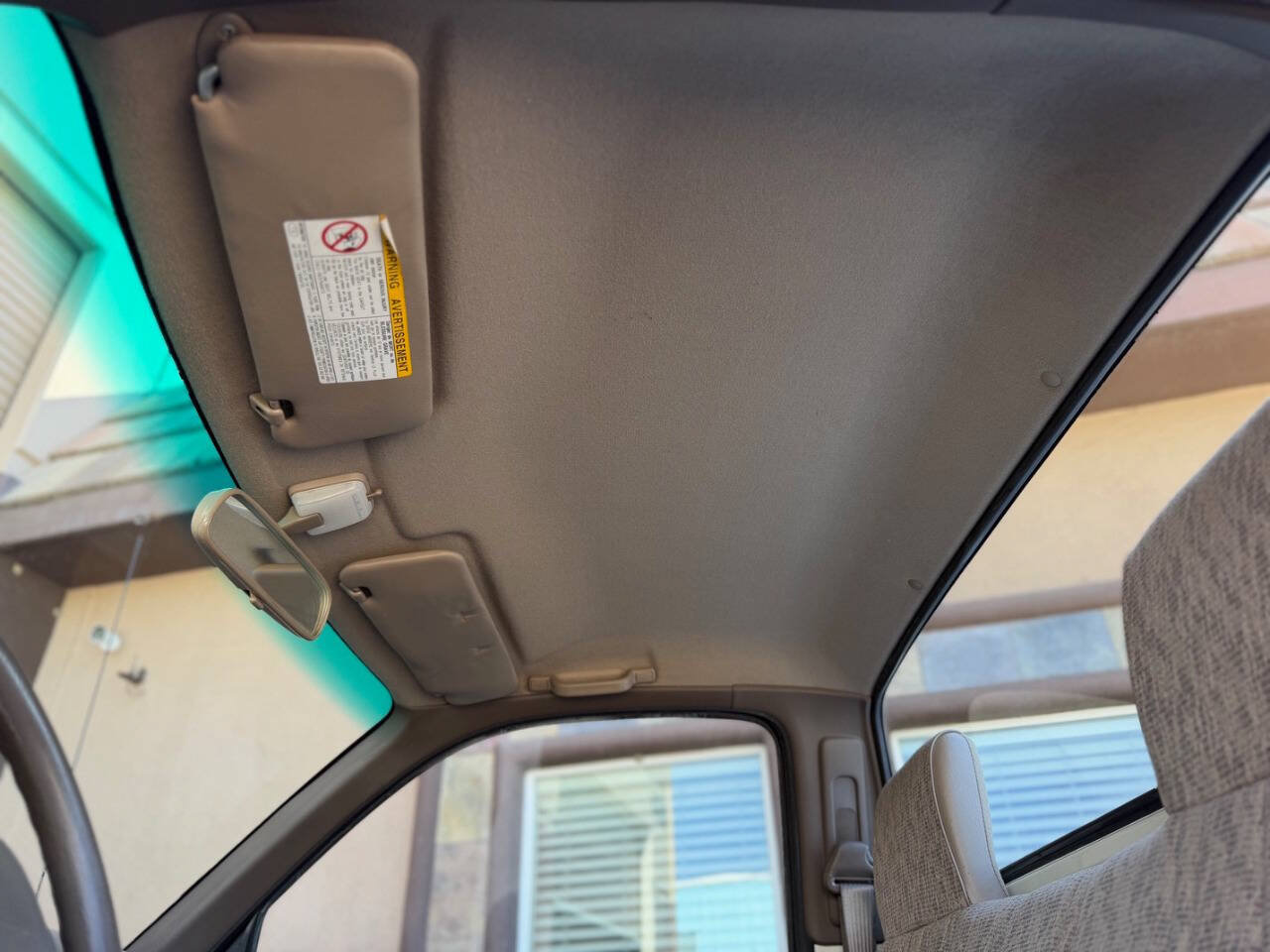 Used 1998 Toyota Tacoma 2WD Regular Cab image 22