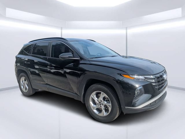 Used 2023 Hyundai Tucson SEL