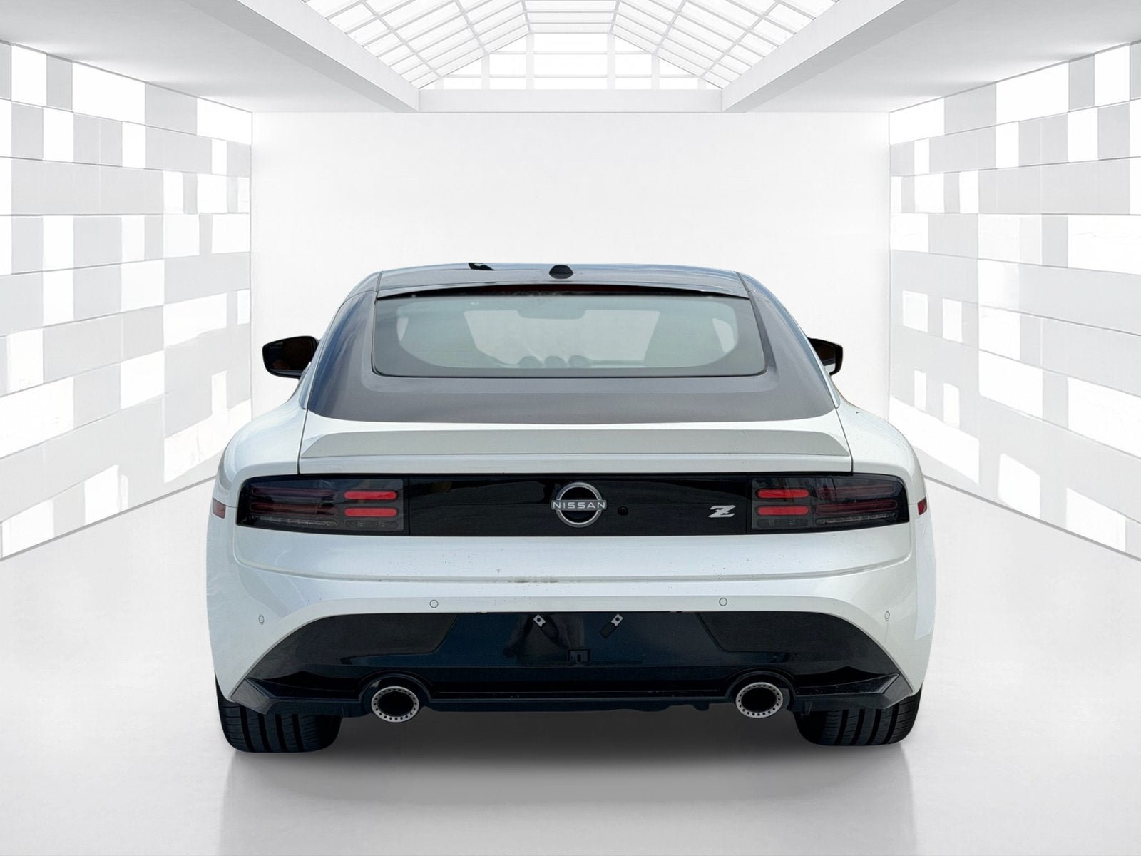 New 2027 Nissan Z Performance RWD image 6