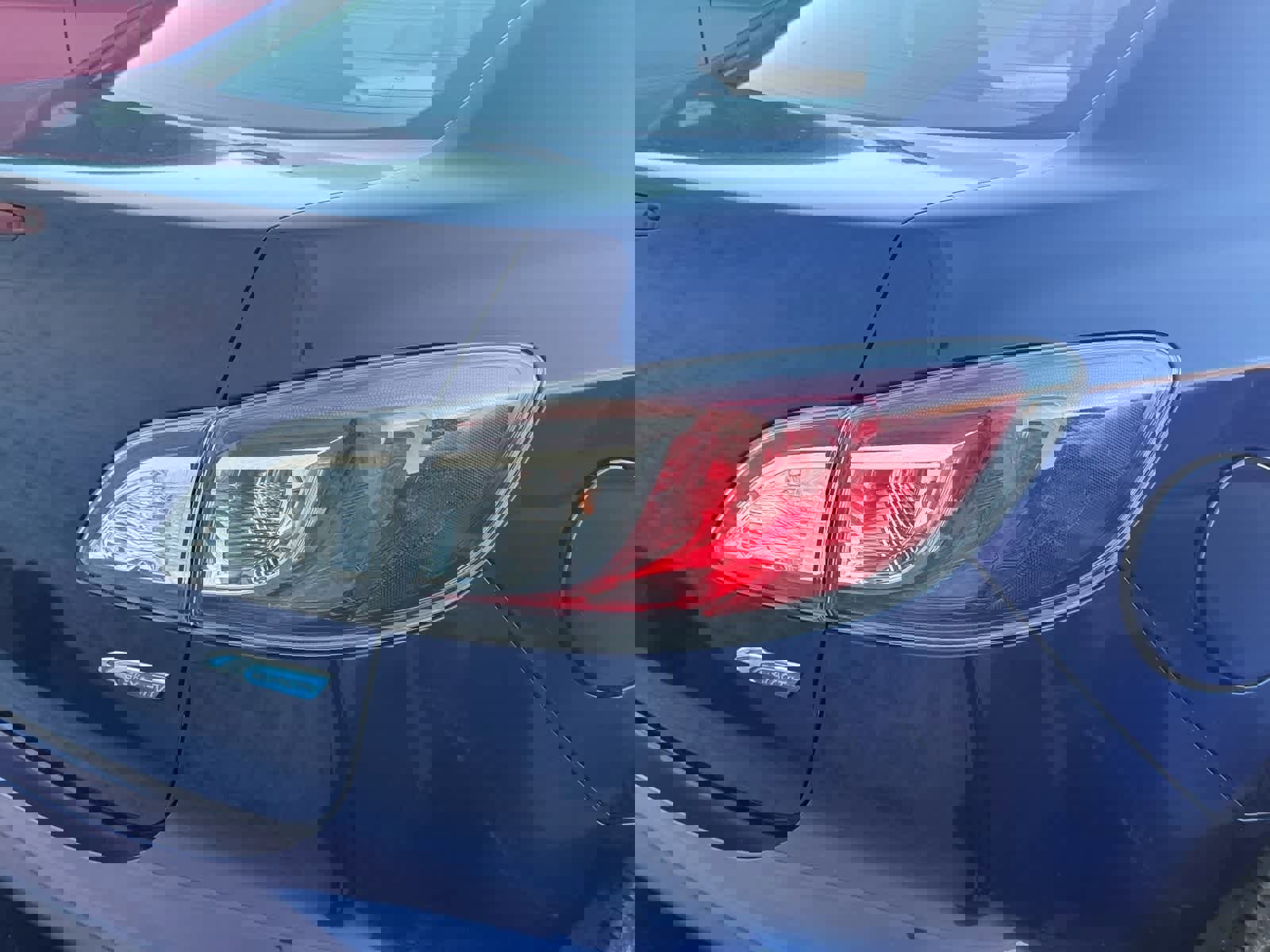 Used 2013 MAZDA MAZDA3 i Touring image 15