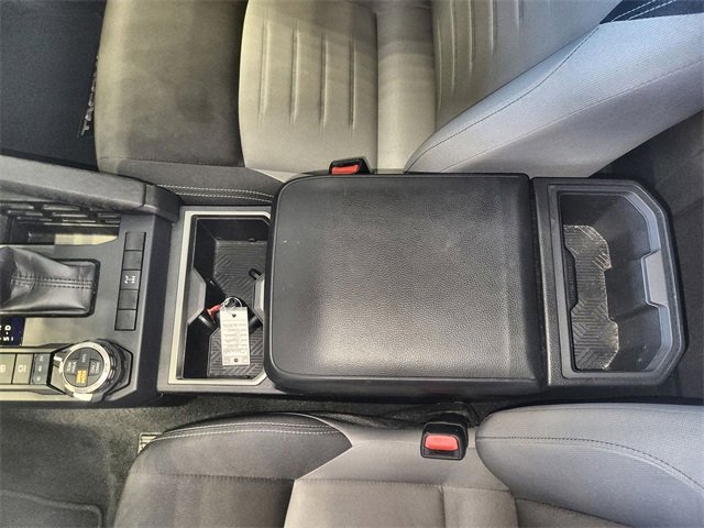 Certified 2025 Toyota Tacoma TRD Off-Road image 21