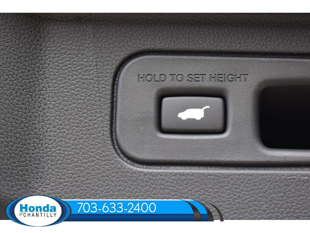 New 2026 Honda Pilot EX-L image 32