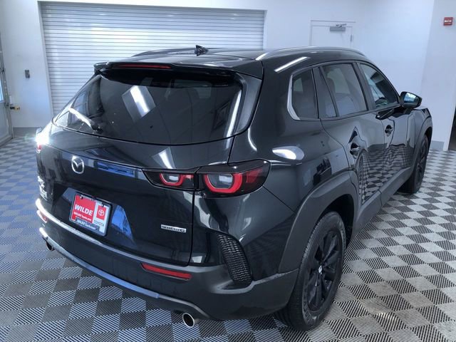 Used 2025 MAZDA CX-50 AWD 2.5 S w/ Premium Package image 35