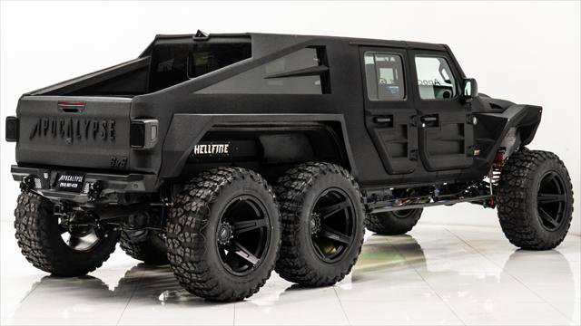 Used 2025 Jeep Gladiator Sport image 5