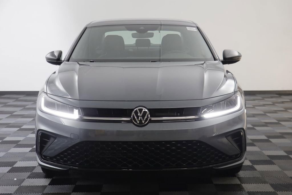 New 2026 Volkswagen Jetta Sport image 22