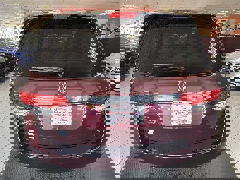 Used 2014 Honda Odyssey EX-L image 7