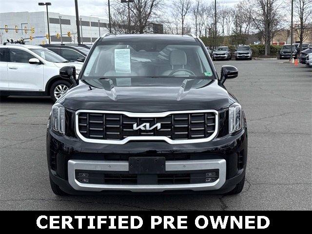 Used 2024 Kia Telluride SX Prestige w/ Towing Package image 6
