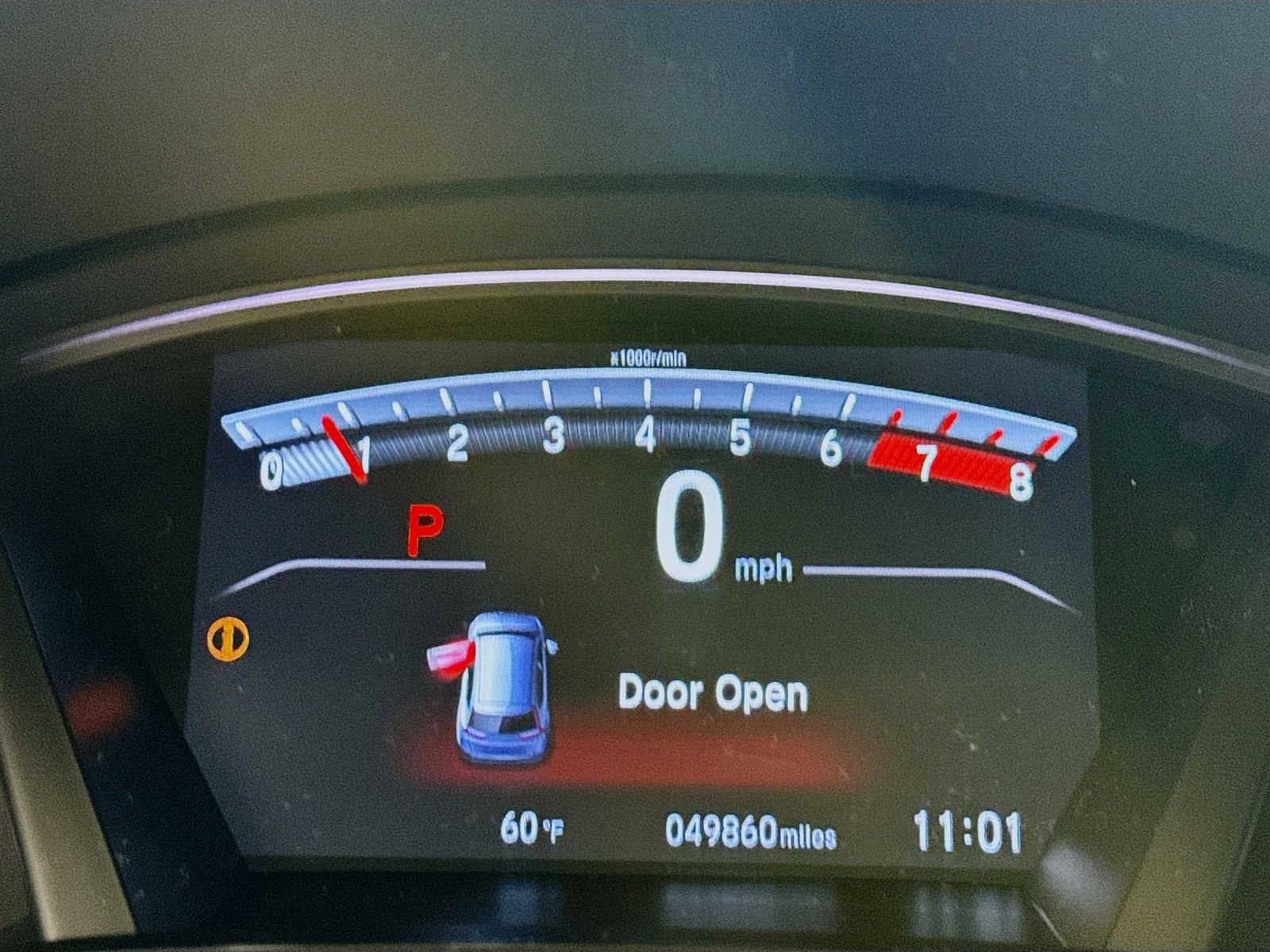 Used 2022 Honda CR-V EX image 10