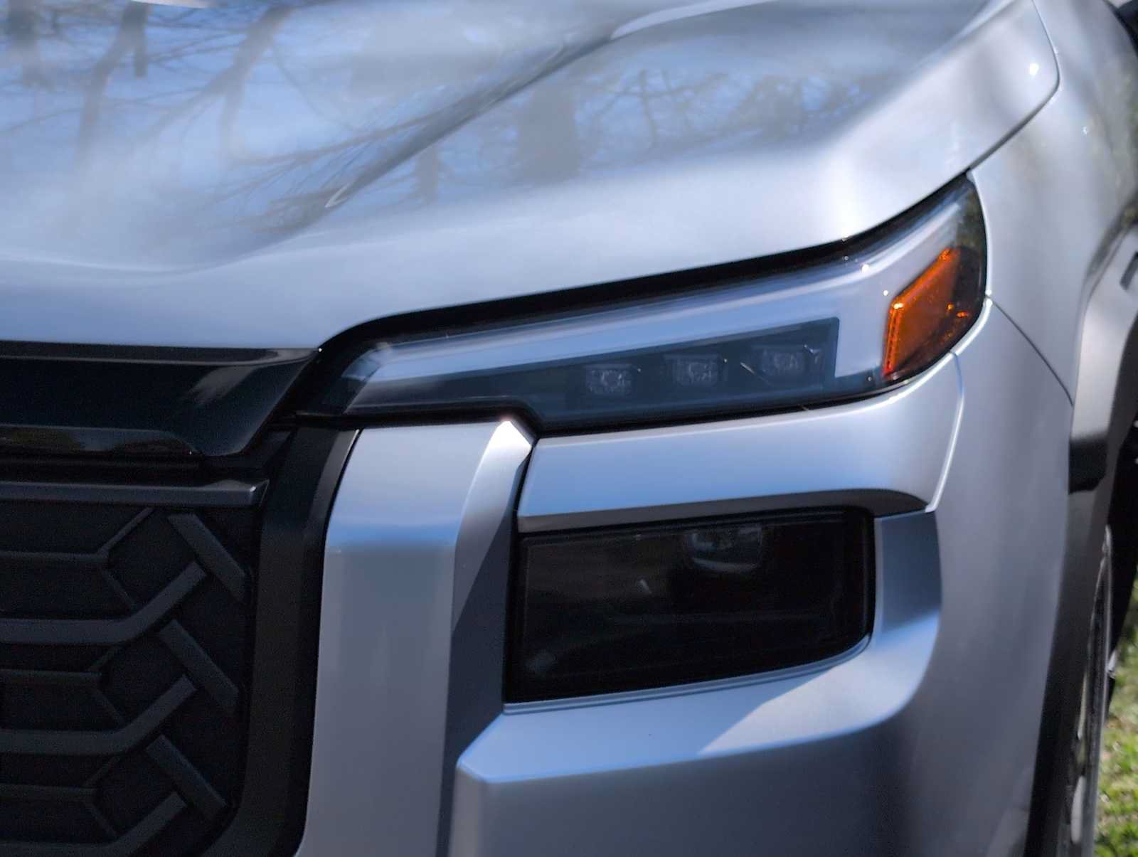New 2026 Subaru Outback Touring AWD/4WD image 11