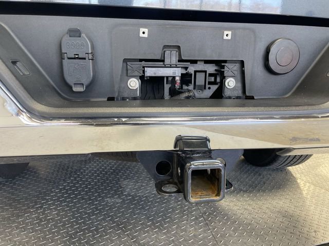 Used 2022 Chevrolet Silverado 1500 LT image 26