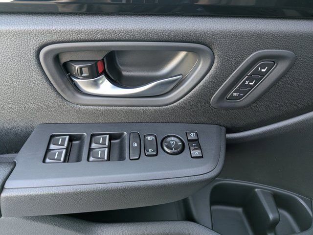 New 2026 Honda Pilot TrailSport image 17