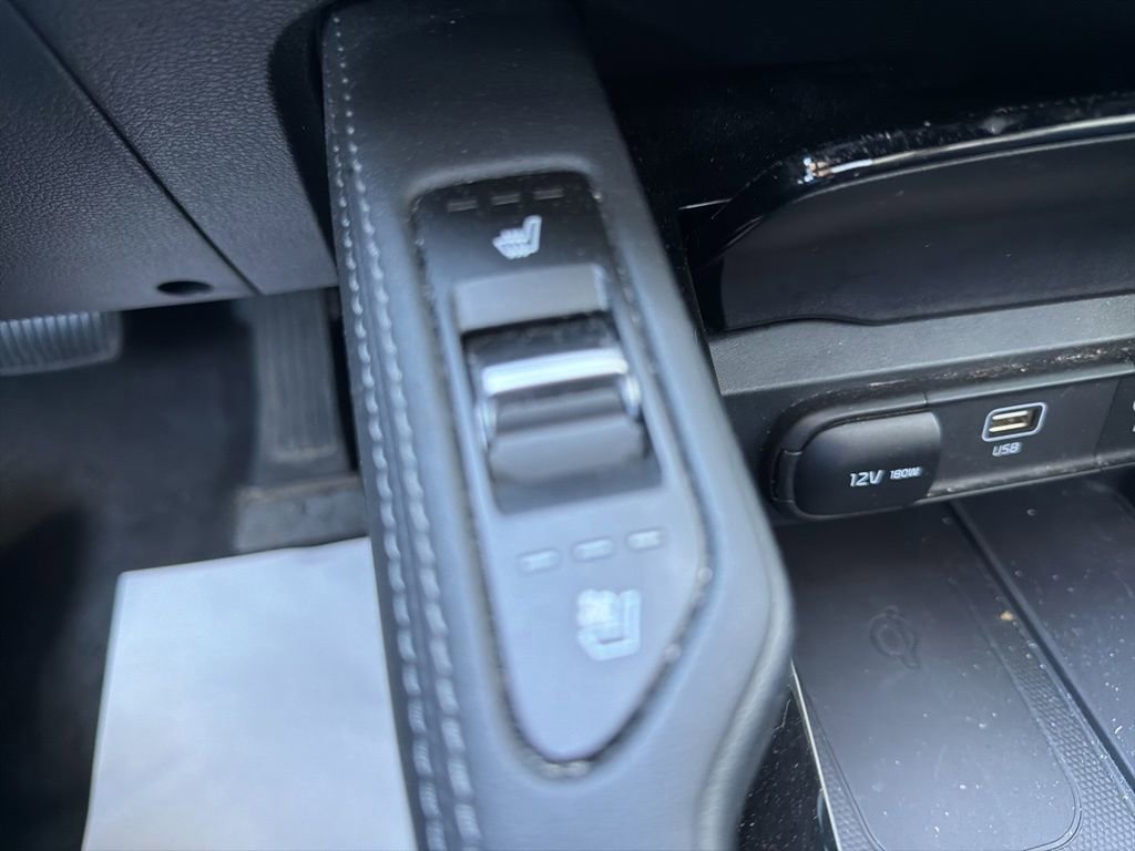 Used 2023 Kia Telluride EX FWD image 20