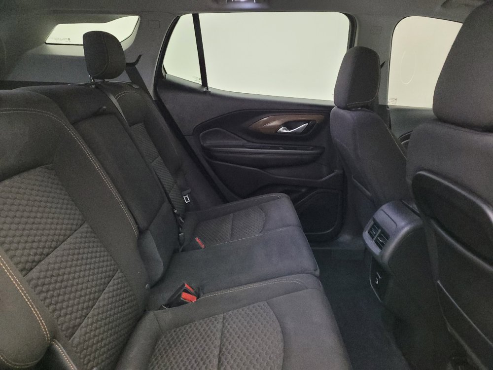Used 2018 GMC Terrain SLE FWD image 19