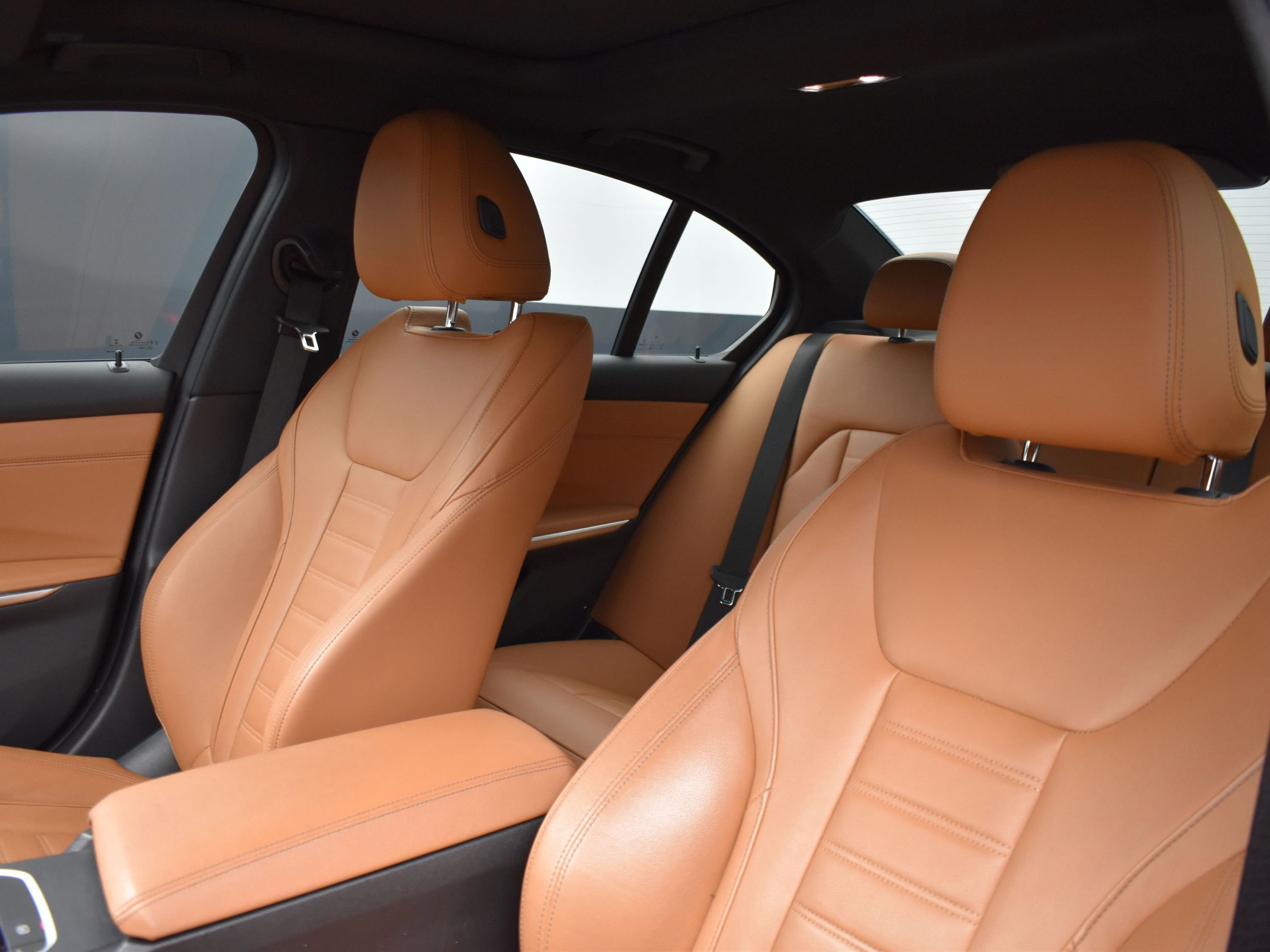 Used 2021 BMW M340i xDrive w/ Premium Package AWD/4WD image 12