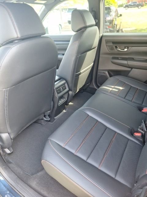 Used 2024 Honda CR-V Sport-L image 22