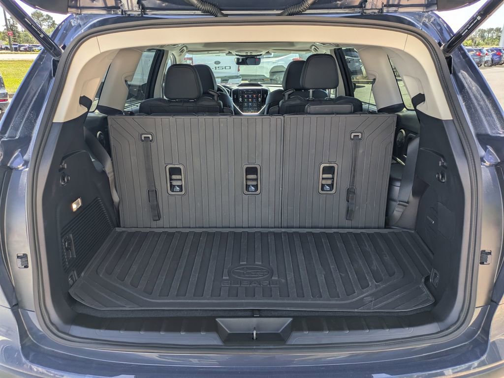 Certified 2025 Subaru Ascent Limited image 14