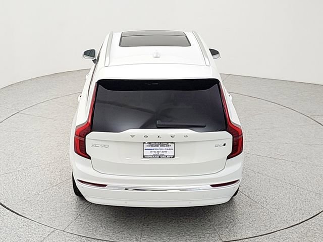 New 2026 Volvo XC90 B6 Plus w/ Protection Package AWD/4WD image 35