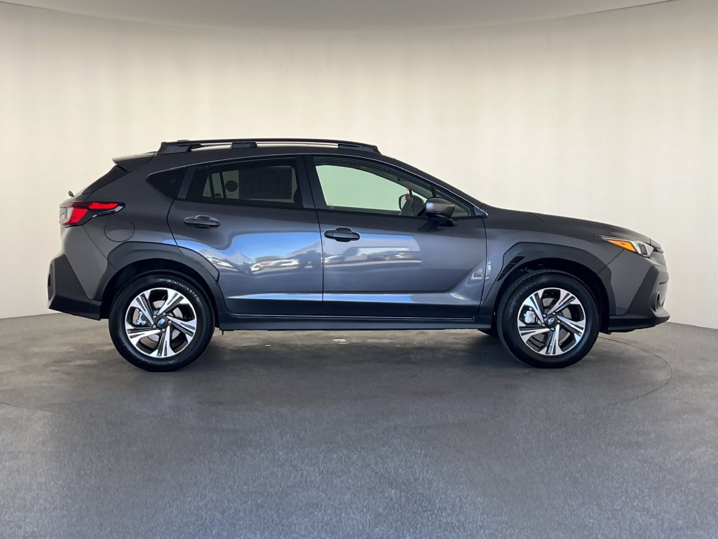 New 2026 Subaru Crosstrek 2.5i Premium AWD/4WD image 2