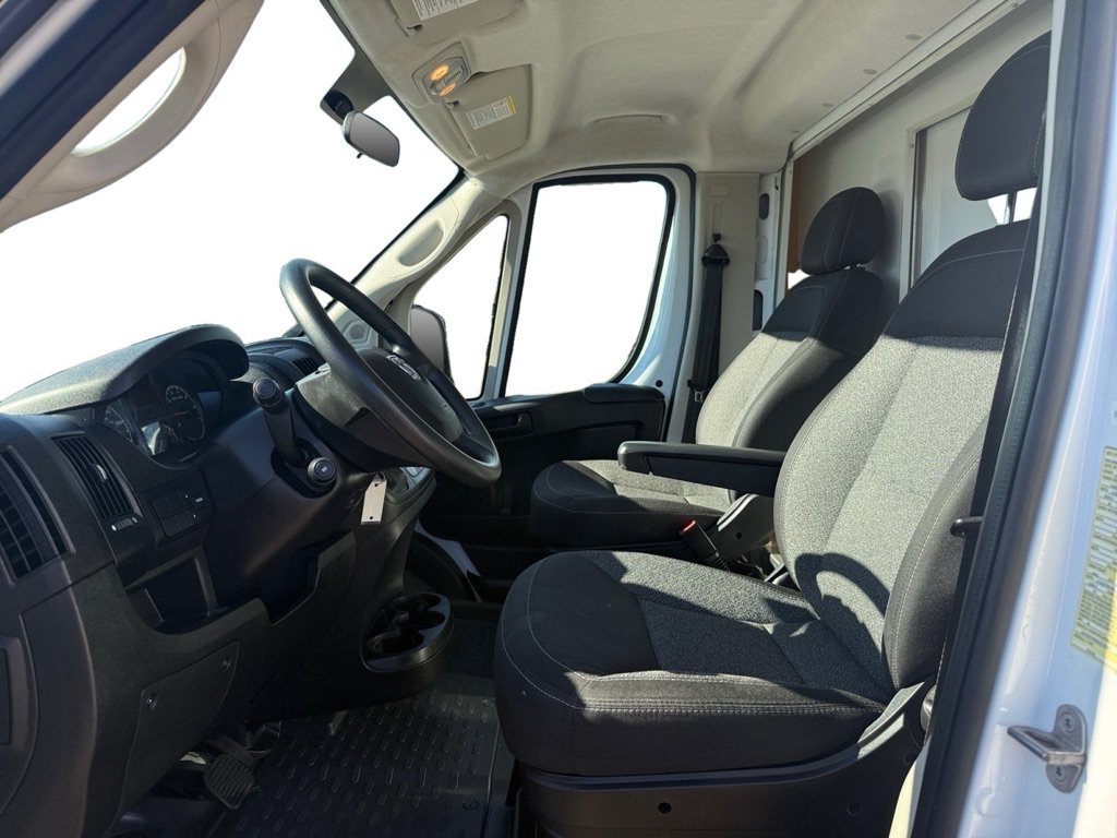 Used 2020 RAM ProMaster 3500 FWD image 9