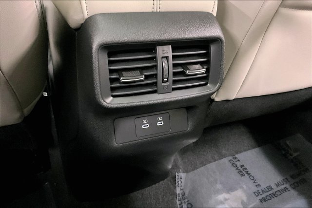 New 2025 Nissan Murano SL AWD/4WD image 22
