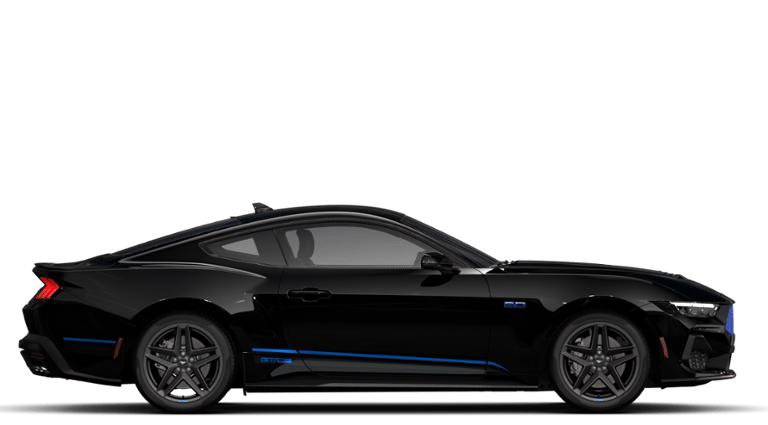 New 2025 Ford Mustang GT Premium image 5