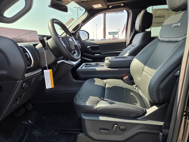 New 2026 Ford Expedition Max Platinum w/ Stealth Appearance Package AWD/4WD image 34