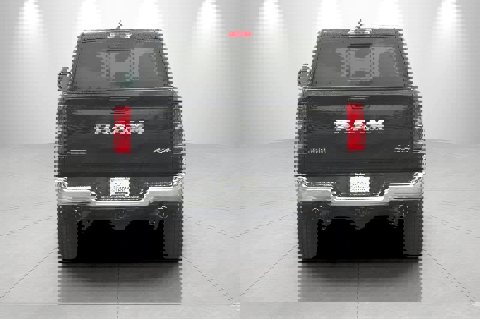 Used 2025 RAM 1500 Big Horn image 7