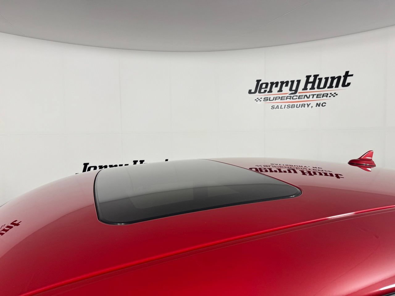 Used 2018 Dodge Challenger SRT Demon RWD image 21