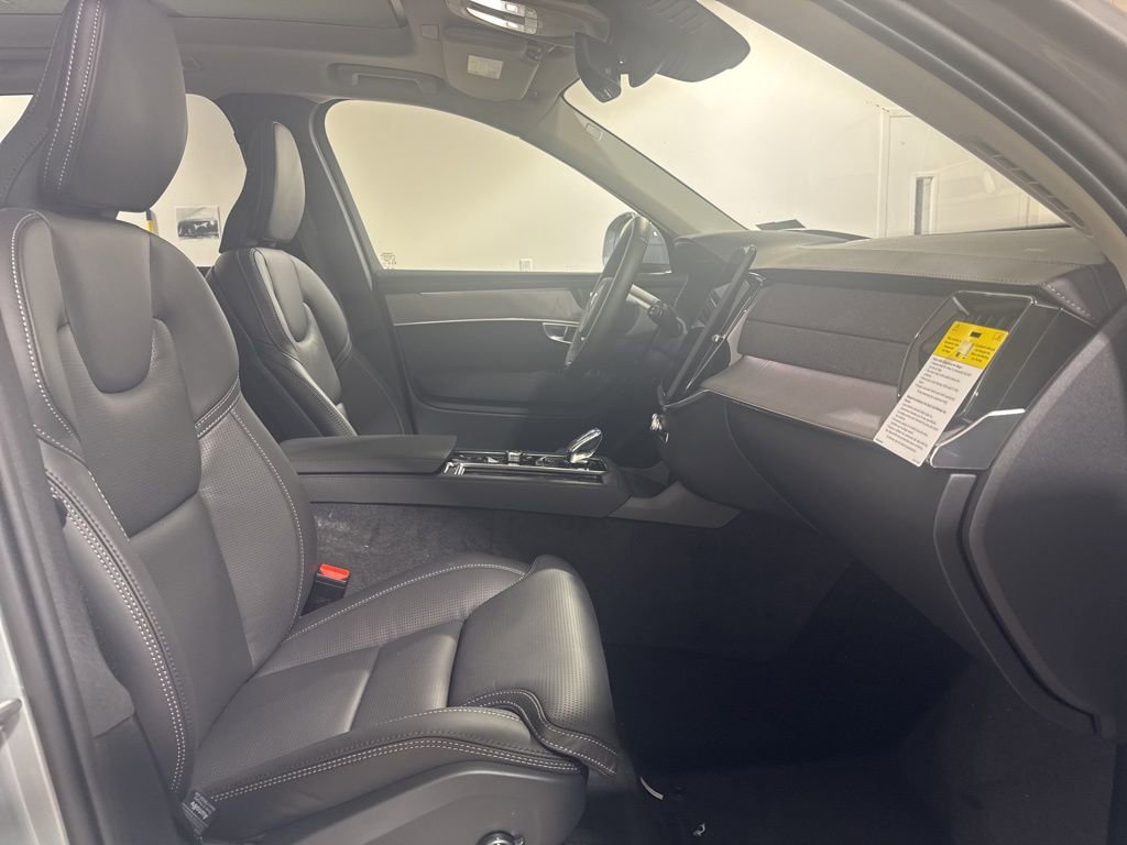 New 2026 Volvo XC90 B6 Ultra w/ Protection Package AWD/4WD image 28