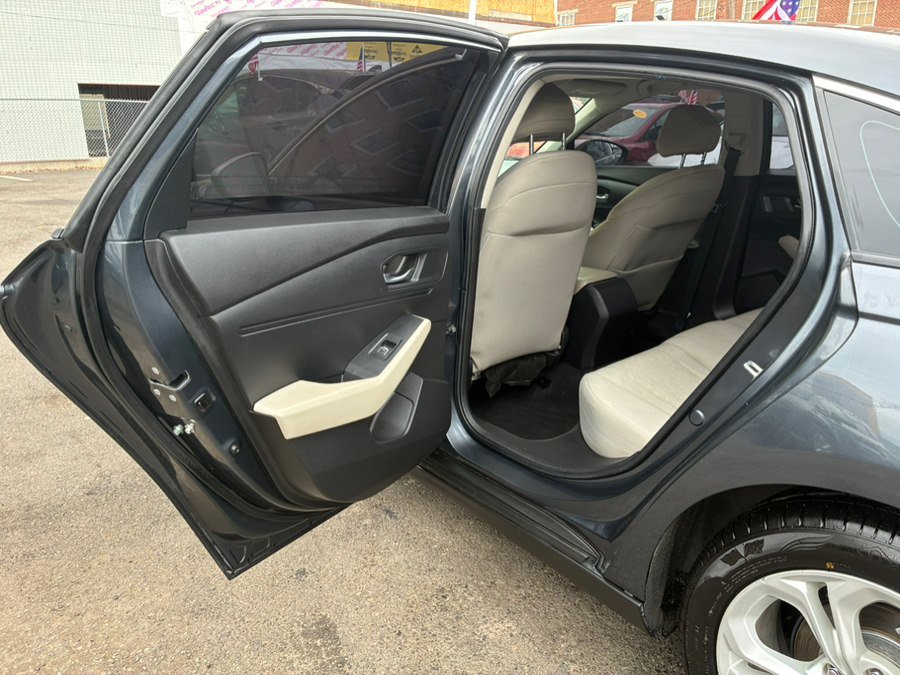 Used 2023 Honda Accord LX image 27