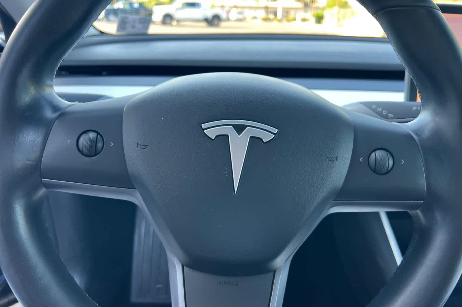 Used 2019 Tesla Model 3 Performance AWD/4WD image 22