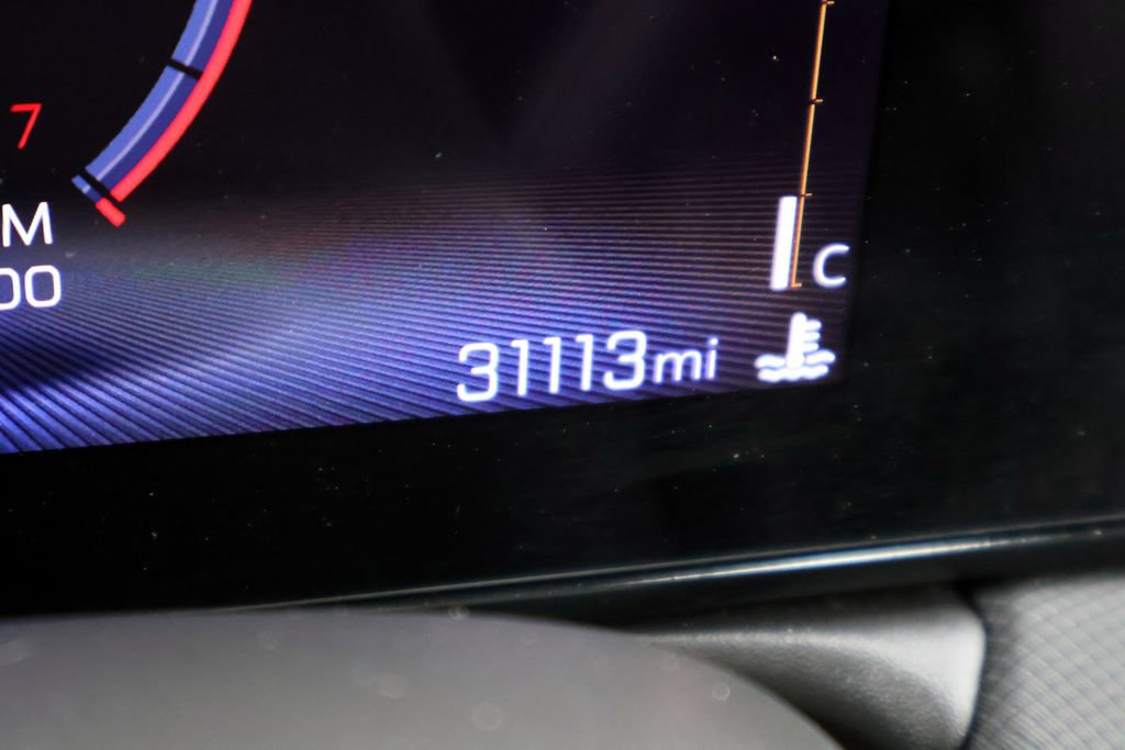 Used 2025 Chevrolet TrailBlazer LT AWD/4WD image 33