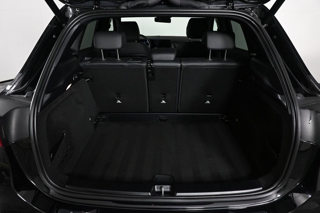Certified 2026 Mercedes-Benz GLA 250 image 29