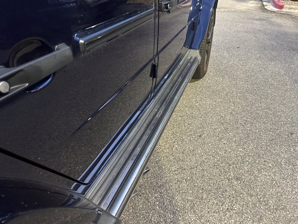 Used 2022 Mercedes-Benz G 63 AMG 4MATIC image 12