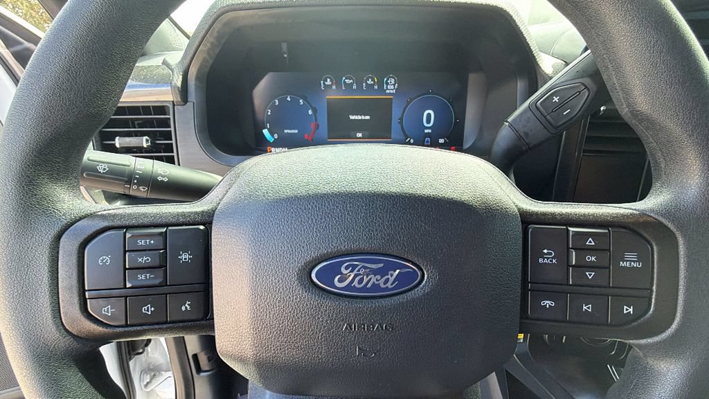 Used 2025 Ford F150 STX w/ Equipment Group 200A RWD image 16