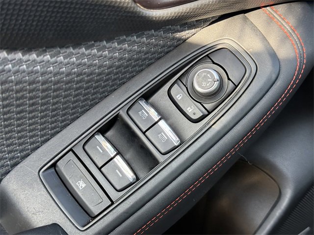 Used 2024 Subaru Forester Sport image 15