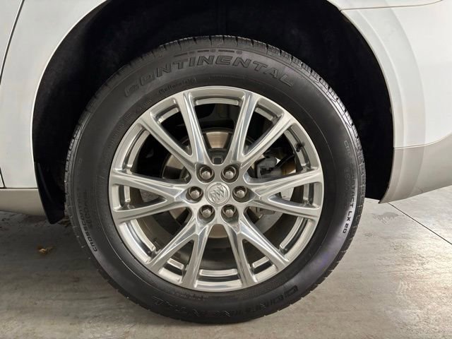 Used 2022 Buick Enclave Premium image 8