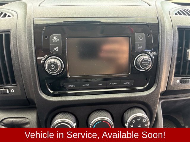Used 2021 RAM ProMaster 2500 FWD image 14